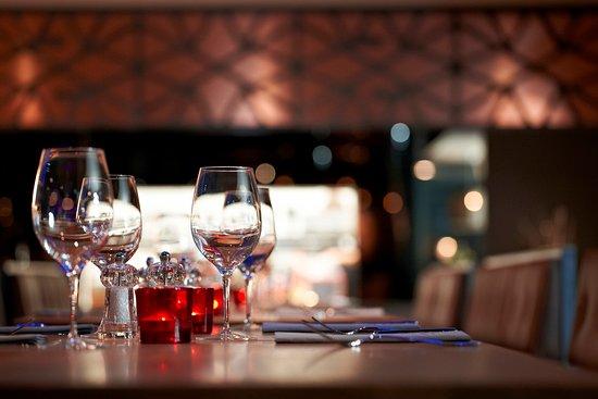 Happy Valley Steakhouse & Bar