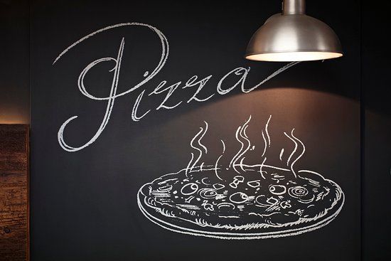 Anthony's Pizzeria & Bar